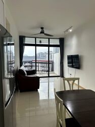 The Trilinq (D5), Condominium #581309621